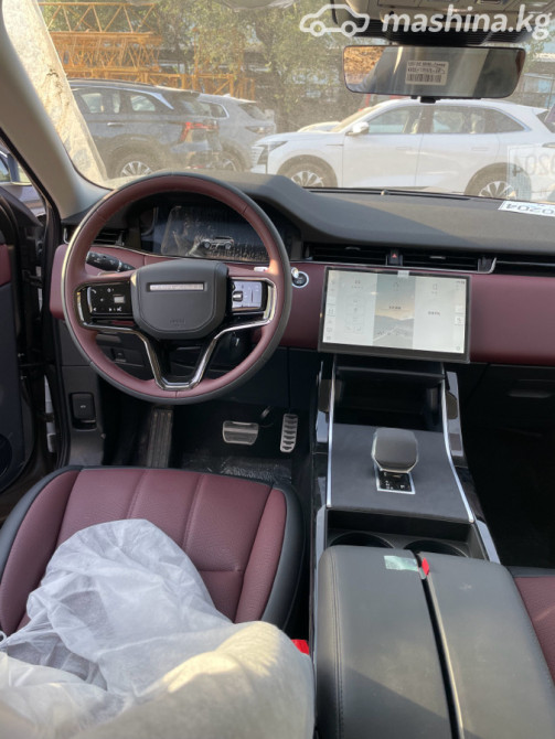 Land Rover Range Rover Evoque II Рестайлинг 2.0, 2025 Bishkek - photo 3
