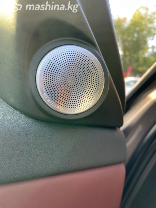 Land Rover Range Rover Evoque II Рестайлинг 2.0, 2025 Bishkek - photo 10