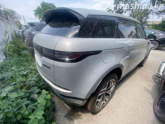 Land Rover Range Rover Evoque II Рестайлинг 2.0, 2024 Bishkek