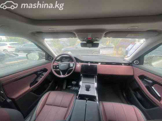 Land Rover Range Rover Evoque II Рестайлинг 2.0, 2024 Bishkek