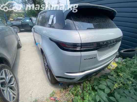 Land Rover Range Rover Evoque II Рестайлинг 2.0, 2024 Bishkek