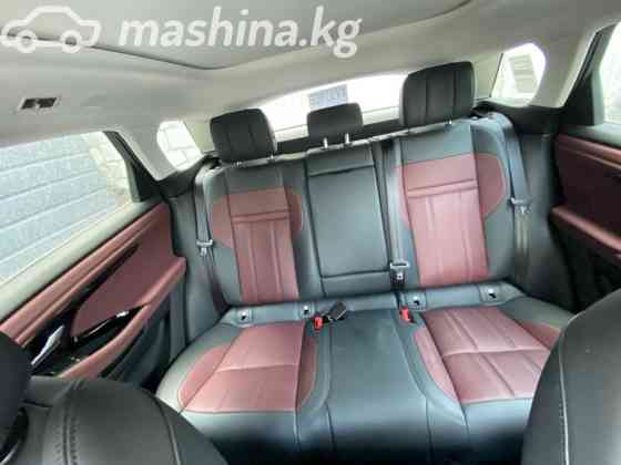 Land Rover Range Rover Evoque II Рестайлинг 2.0, 2024 Bishkek