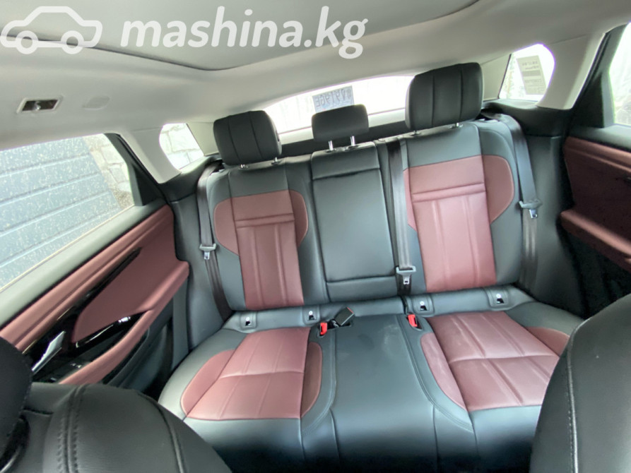 Land Rover Range Rover Evoque II Рестайлинг 2.0, 2024 Bishkek - photo 6