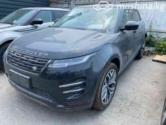 Land Rover Range Rover Evoque II Рестайлинг 2.0, 2024 Bishkek
