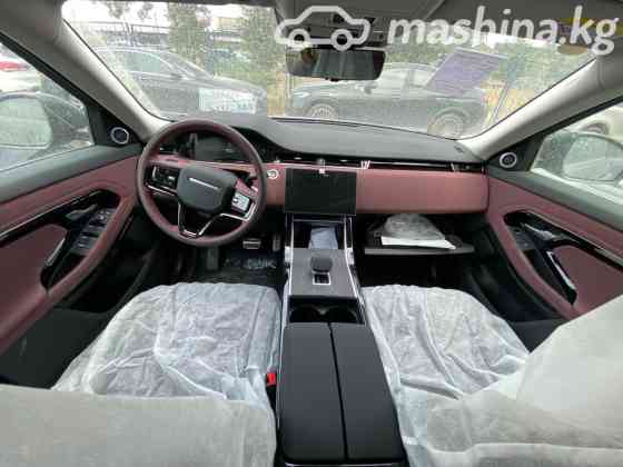 Land Rover Range Rover Evoque II Рестайлинг 2.0, 2024 Bishkek