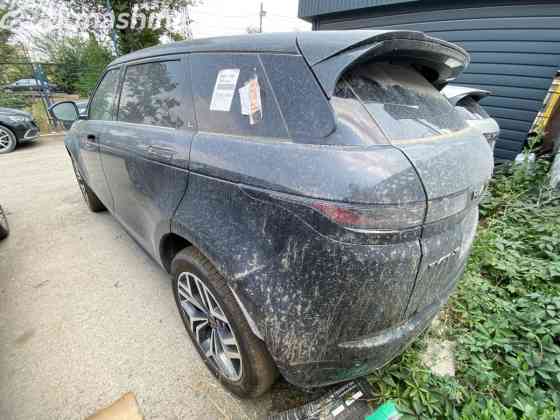 Land Rover Range Rover Evoque II Рестайлинг 2.0, 2024 Bishkek