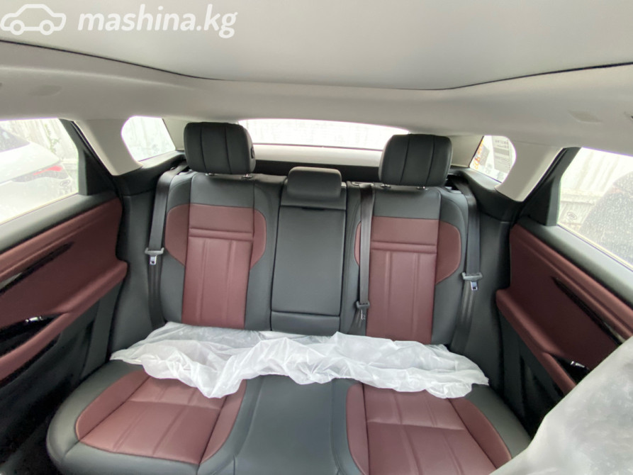 Land Rover Range Rover Evoque II Рестайлинг 2.0, 2024 Bishkek - photo 6
