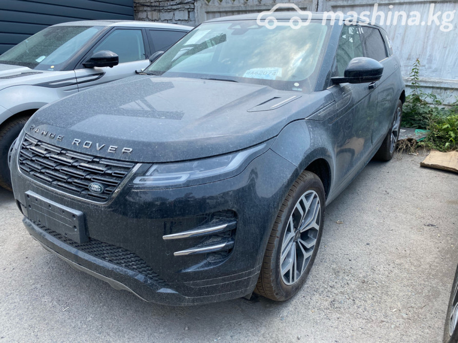 Land Rover Range Rover Evoque II Рестайлинг 2.0, 2024 Bishkek - photo 1