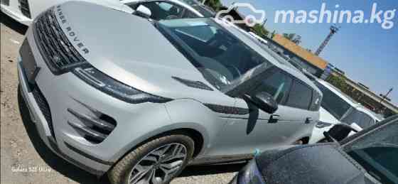 Land Rover Range Rover Evoque II Рестайлинг 2.0, 2024 Bishkek