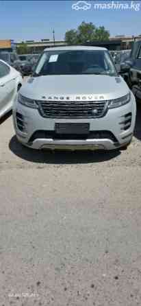 Land Rover Range Rover Evoque II Рестайлинг 2.0, 2024 Bishkek