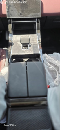 Land Rover Range Rover Evoque II Рестайлинг 2.0, 2024 Bishkek - photo 10