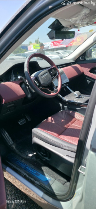 Land Rover Range Rover Evoque II Рестайлинг 2.0, 2024 Bishkek - photo 7