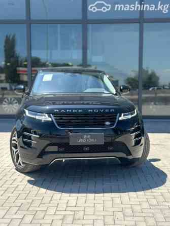 Land Rover Range Rover Evoque II Рестайлинг 2.0, 2025 Bishkek