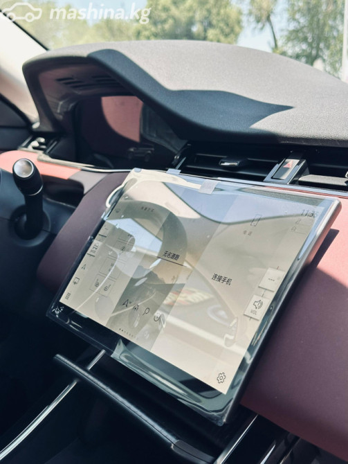 Land Rover Range Rover Evoque II Рестайлинг 2.0, 2025 Bishkek - photo 4