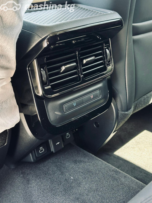 Land Rover Range Rover Evoque II Рестайлинг 2.0, 2025 Bishkek - photo 5