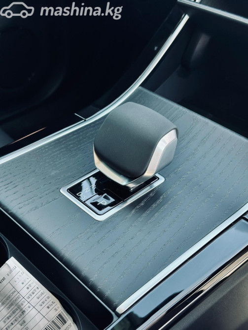 Land Rover Range Rover Evoque II Рестайлинг 2.0, 2025 Bishkek - photo 3