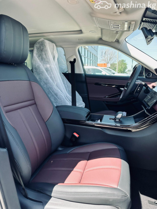 Land Rover Range Rover Evoque II Рестайлинг 2.0, 2025 Bishkek - photo 6