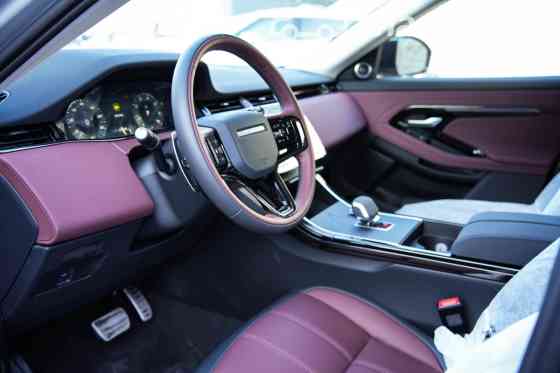 Land Rover Range Rover Evoque II Рестайлинг 2.0, 2025 Bishkek
