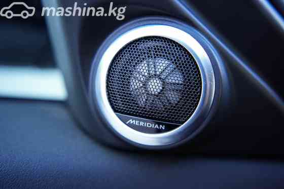 Land Rover Range Rover Evoque II Рестайлинг 2.0, 2025 Bishkek