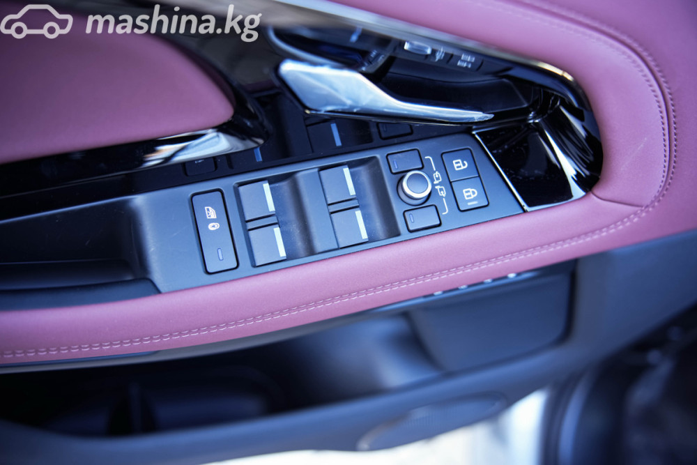 Land Rover Range Rover Evoque II Рестайлинг 2.0, 2025 Bishkek - photo 4