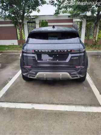 Land Rover Range Rover Evoque II Рестайлинг 2.0, 2025 Bishkek