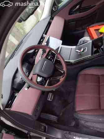 Land Rover Range Rover Evoque II Рестайлинг 2.0, 2025 Bishkek