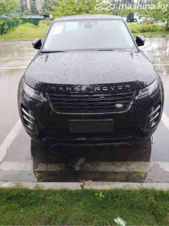 Land Rover Range Rover Evoque II Рестайлинг 2.0, 2025 Bishkek
