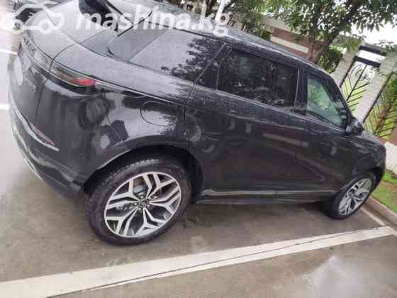 Land Rover Range Rover Evoque II Рестайлинг 2.0, 2025 Bishkek