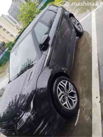 Land Rover Range Rover Evoque II Рестайлинг 2.0, 2025 Bishkek