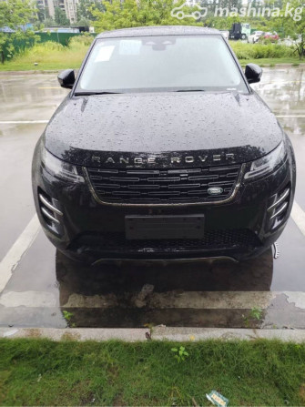 Land Rover Range Rover Evoque II Рестайлинг 2.0, 2025 Бишкек - сүрөт 1