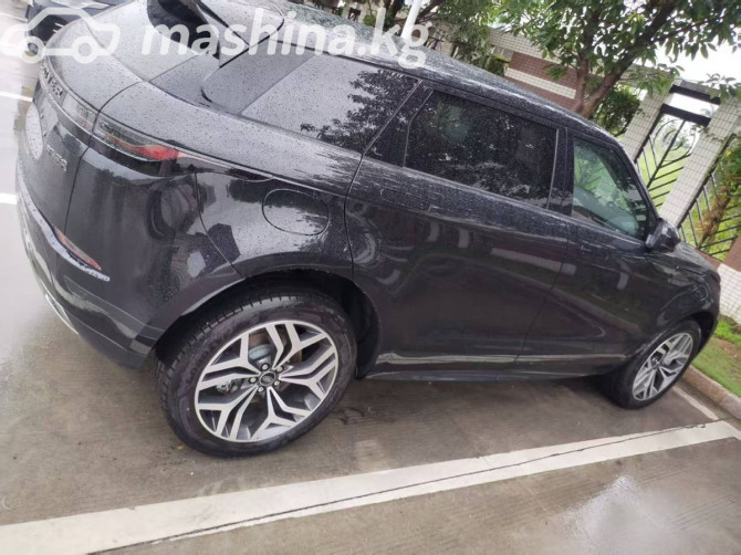 Land Rover Range Rover Evoque II Рестайлинг 2.0, 2025 Бишкек - сүрөт 4
