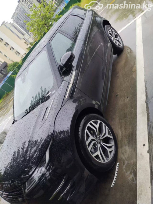 Land Rover Range Rover Evoque II Рестайлинг 2.0, 2025 Bishkek - photo 3