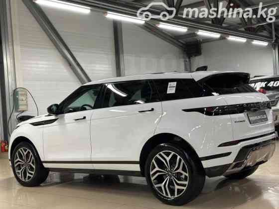 Land Rover Range Rover Evoque II Рестайлинг 2.0, 2025 Bishkek