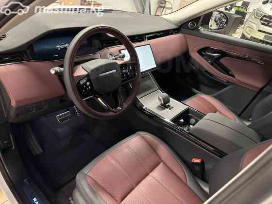 Land Rover Range Rover Evoque II Рестайлинг 2.0, 2025 Bishkek