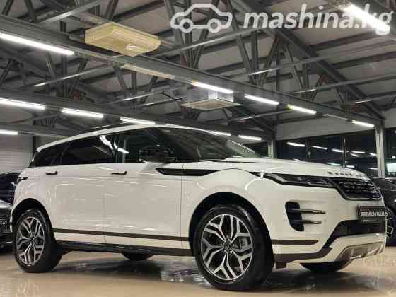 Land Rover Range Rover Evoque II Рестайлинг 2.0, 2025 Bishkek