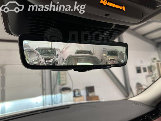Land Rover Range Rover Evoque II Рестайлинг 2.0, 2025 Бишкек - сүрөт 6
