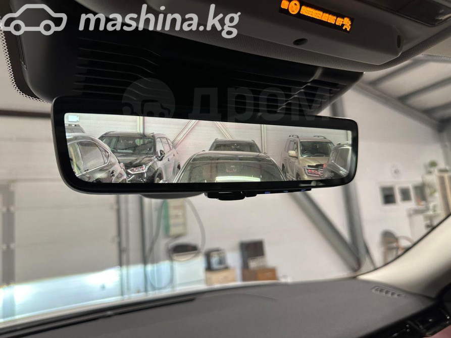 Land Rover Range Rover Evoque II Рестайлинг 2.0, 2025 Bishkek - photo 6