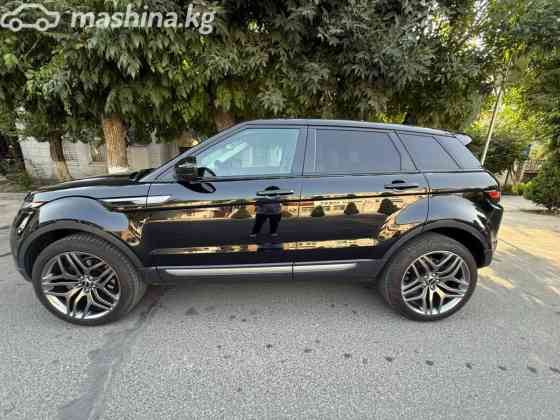 Land Rover Range Rover Evoque I Рестайлинг 2.0, 2018 Bishkek