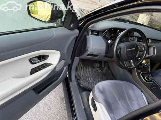 Land Rover Range Rover Evoque I Рестайлинг 2.0, 2018 Bishkek