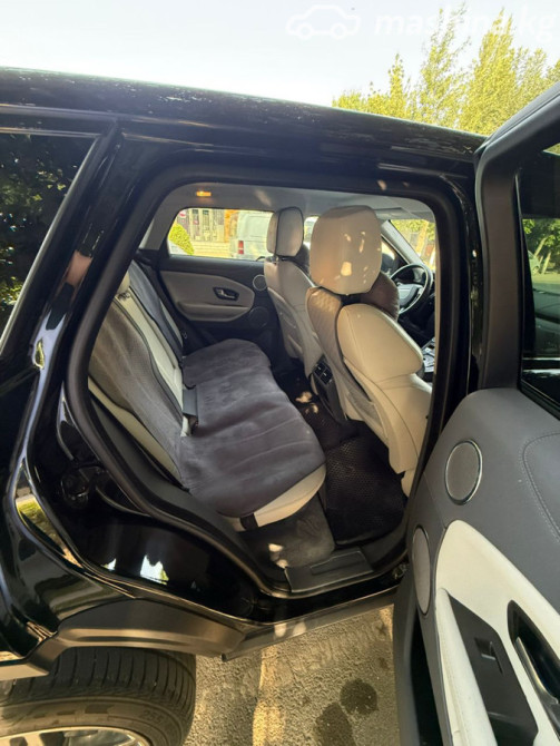 Land Rover Range Rover Evoque I Рестайлинг 2.0, 2018 Бишкек - сүрөт 5
