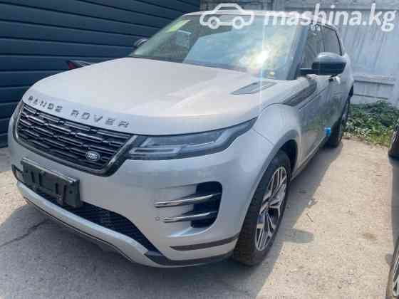 Land Rover Range Rover Evoque II Рестайлинг 2.0, 2024 Bishkek