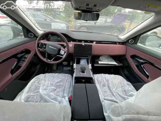 Land Rover Range Rover Evoque II Рестайлинг 2.0, 2024 Bishkek