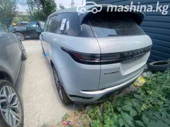 Land Rover Range Rover Evoque II Рестайлинг 2.0, 2024 Bishkek