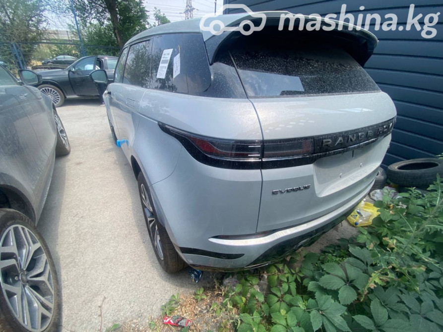 Land Rover Range Rover Evoque II Рестайлинг 2.0, 2024 Бишкек - сүрөт 2
