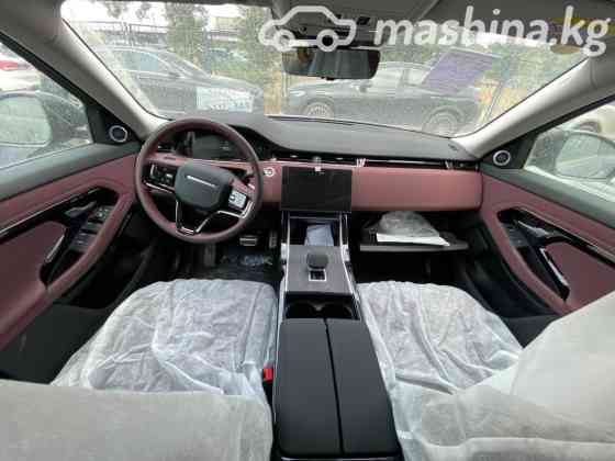 Land Rover Range Rover Evoque II Рестайлинг 2.0, 2025 Bishkek