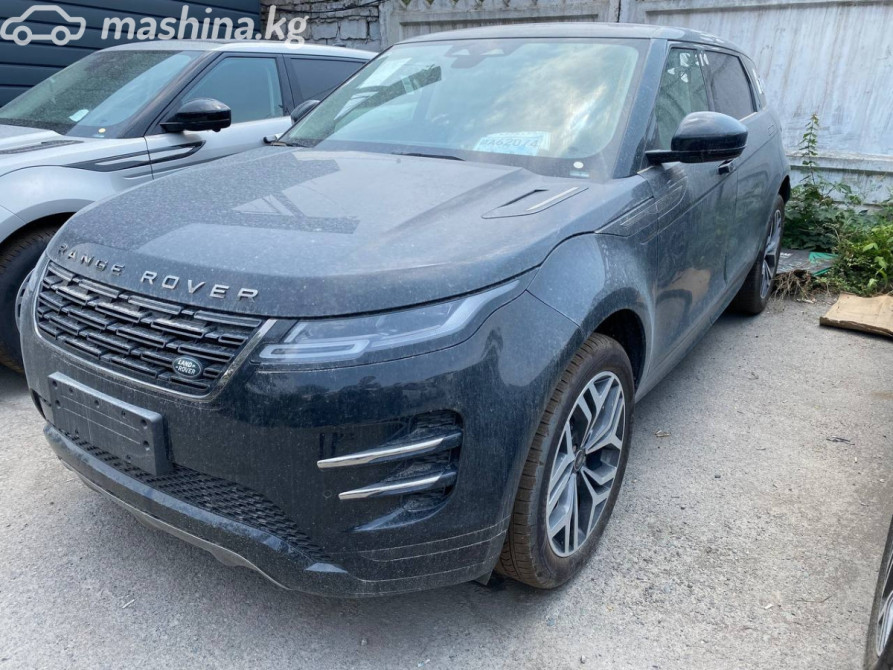 Land Rover Range Rover Evoque II Рестайлинг 2.0, 2025 Бишкек - сүрөт 1