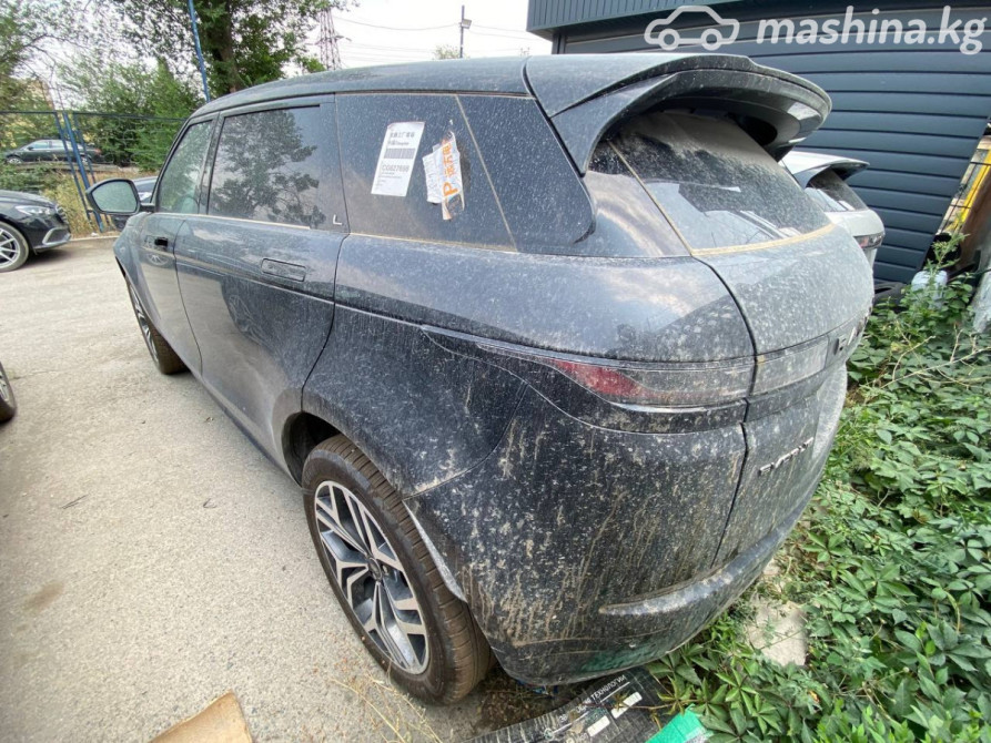 Land Rover Range Rover Evoque II Рестайлинг 2.0, 2025 Бишкек - сүрөт 2