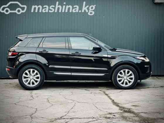 Land Rover Range Rover Evoque I Рестайлинг 2.0, 2016 Bishkek