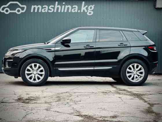 Land Rover Range Rover Evoque I Рестайлинг 2.0, 2016 Bishkek