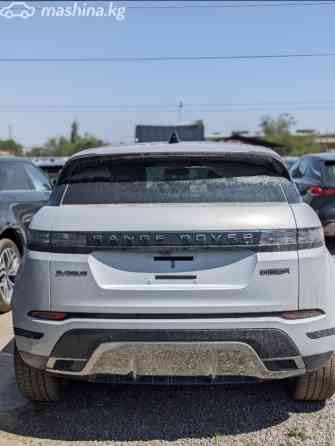 Land Rover Range Rover Evoque II Рестайлинг 2.0, 2025 Bishkek